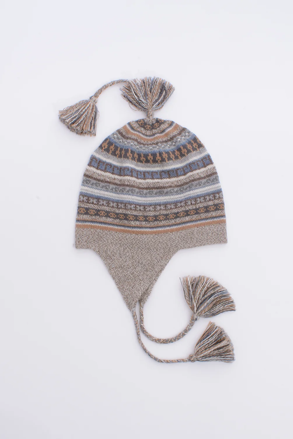 Chullo Claudia_Mol_Beige_1