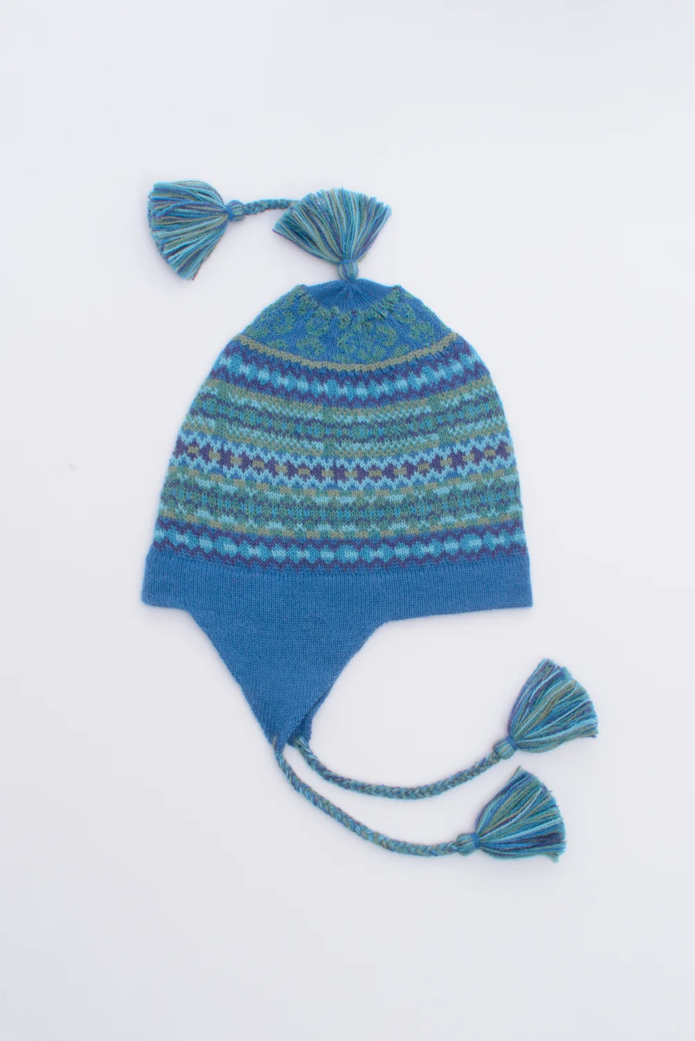 Chulloa Luisa_Turqueza_1