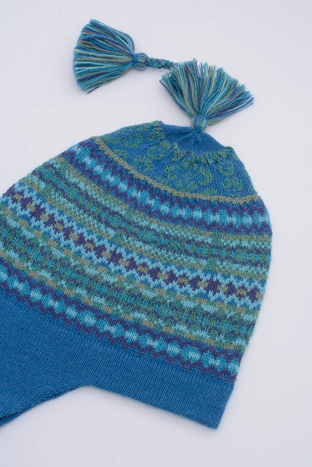 Chulloa Luisa_Turqueza_2