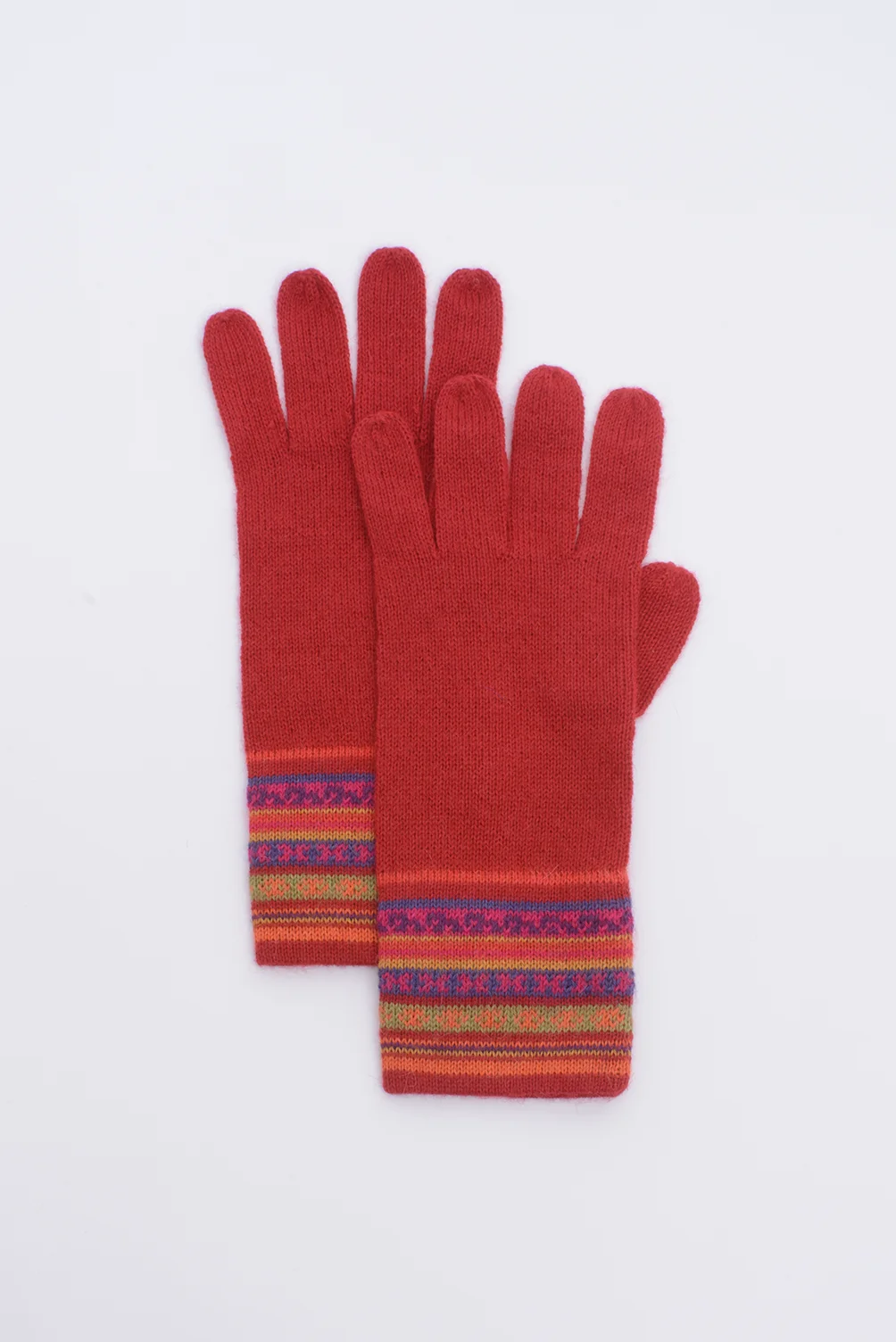 Guante Claudia_Rojo_1