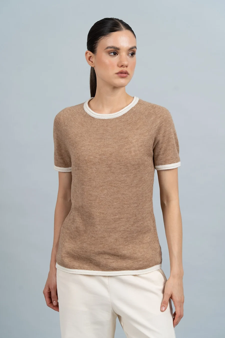 Chompa Yadhira Verde