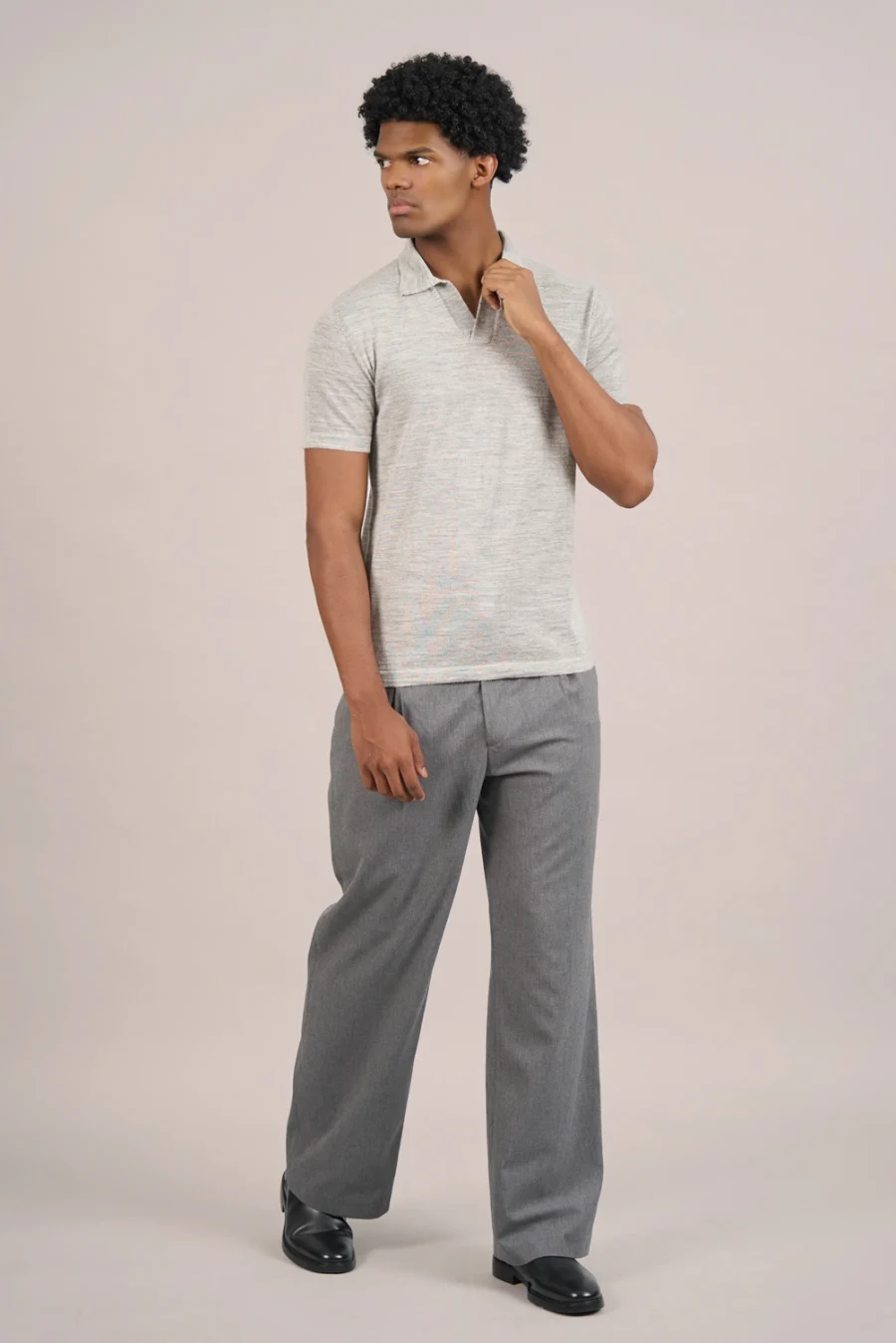 Polo Dylan Plata