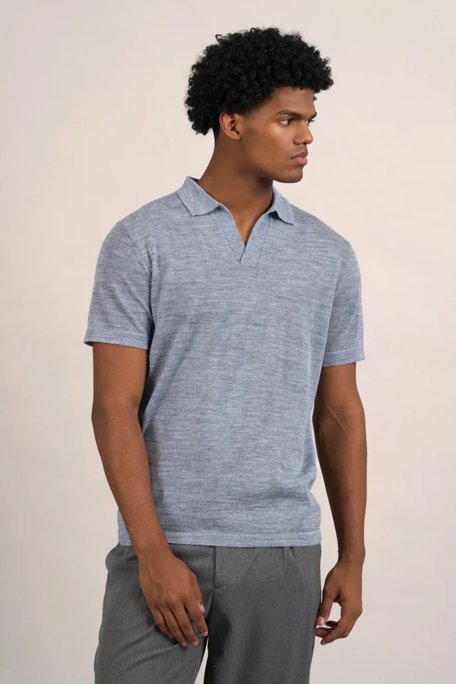 Polo Dylan Celeste