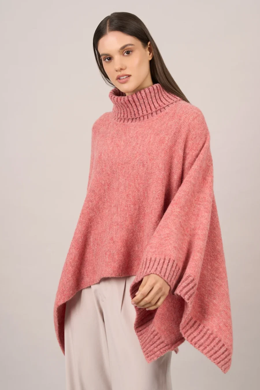 Poncho Amelia Melón