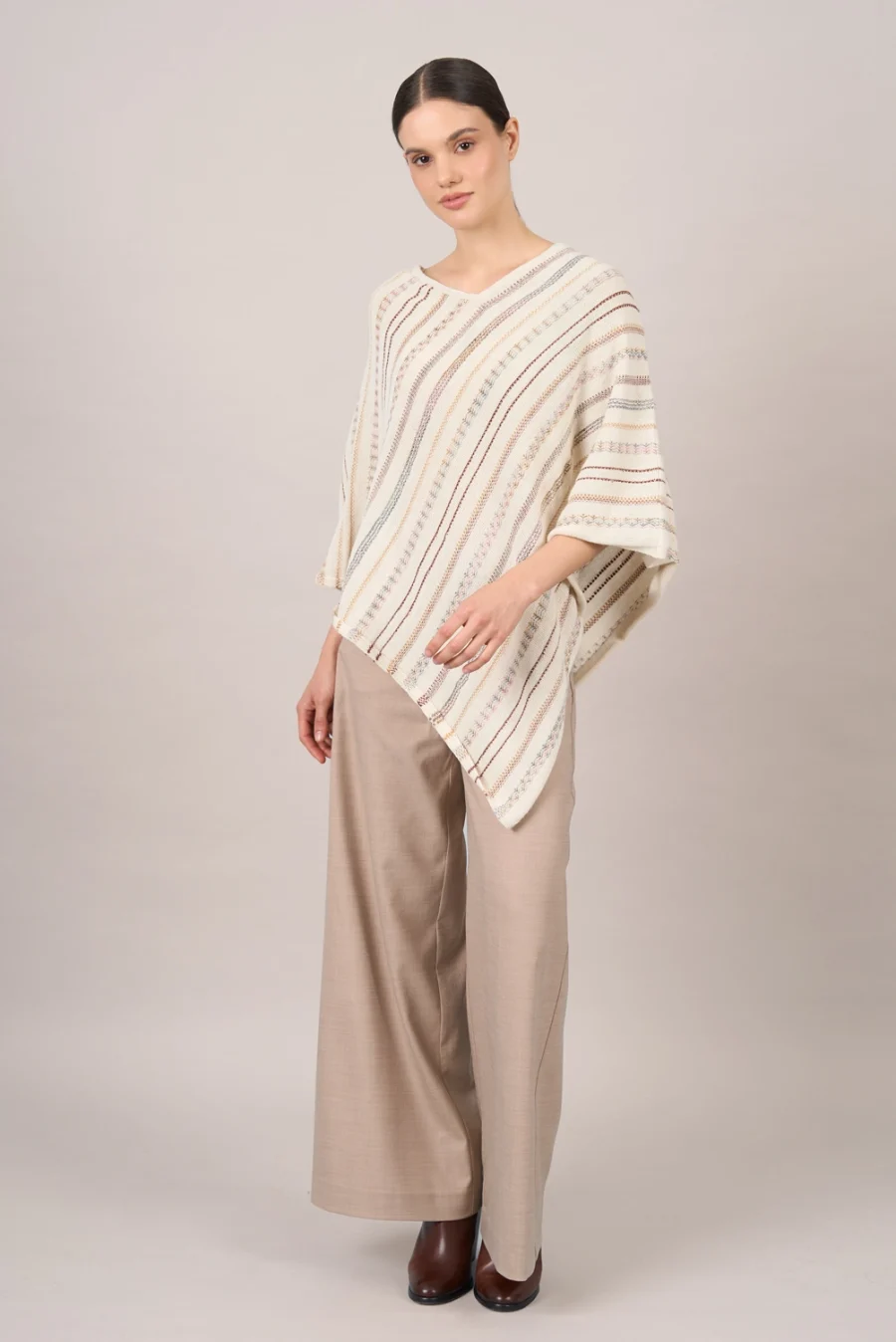 Poncho Berlin Hueso