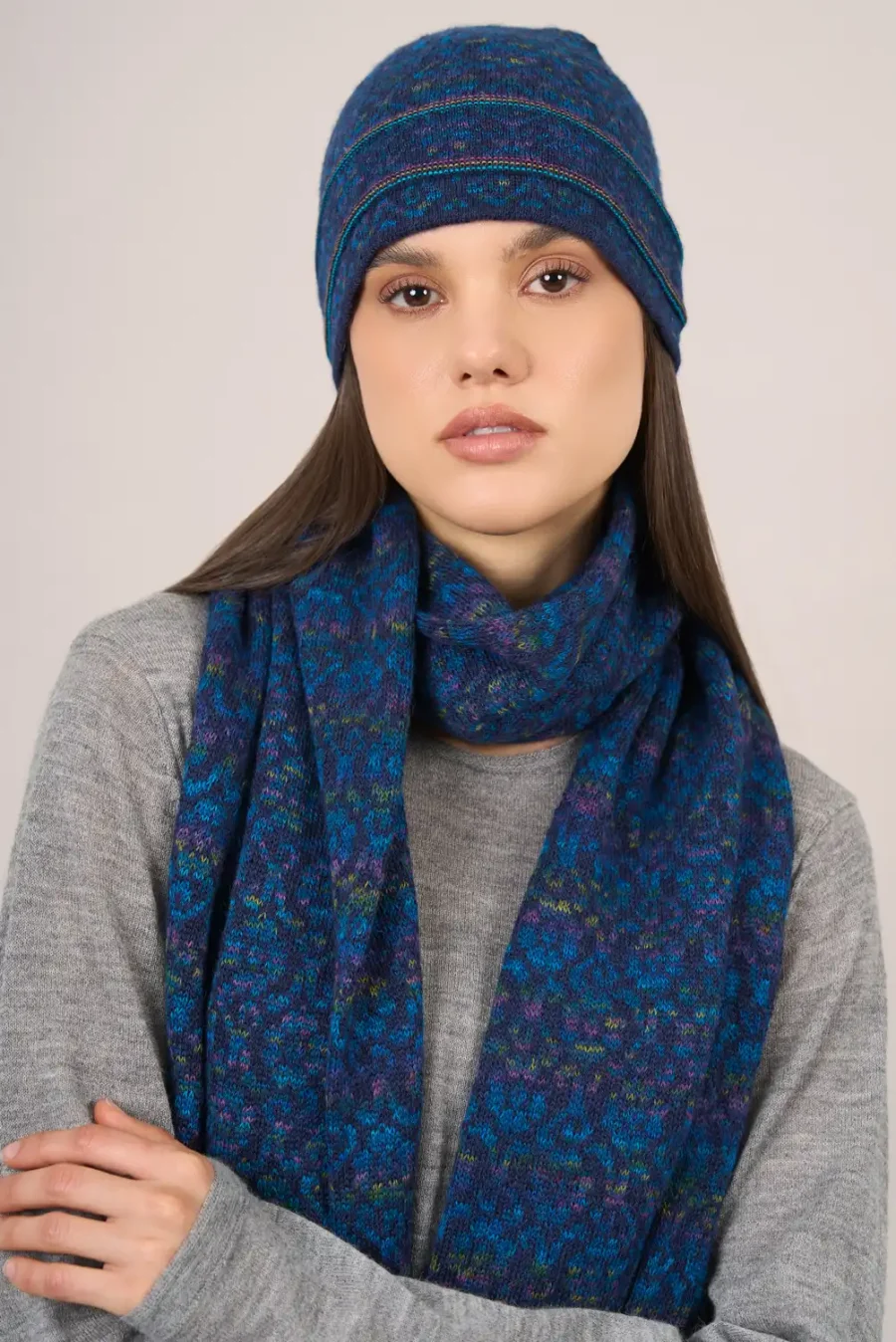 Gorro Rosabel