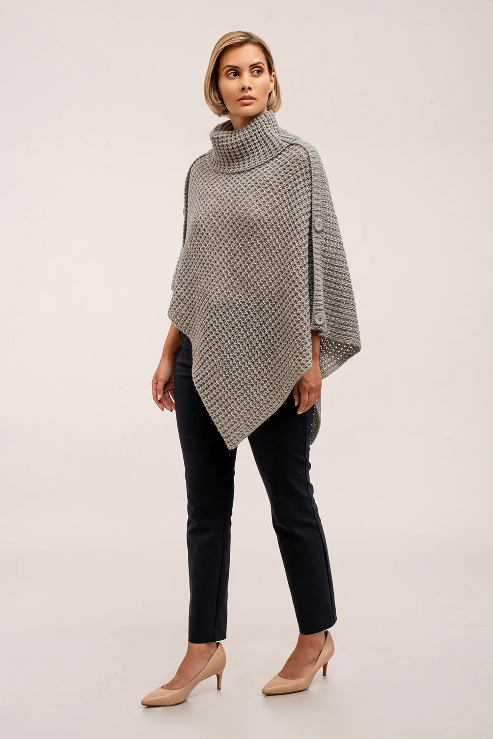 Chompa Lucinda_Plata_2 Chompa Lucinda_Plata_2