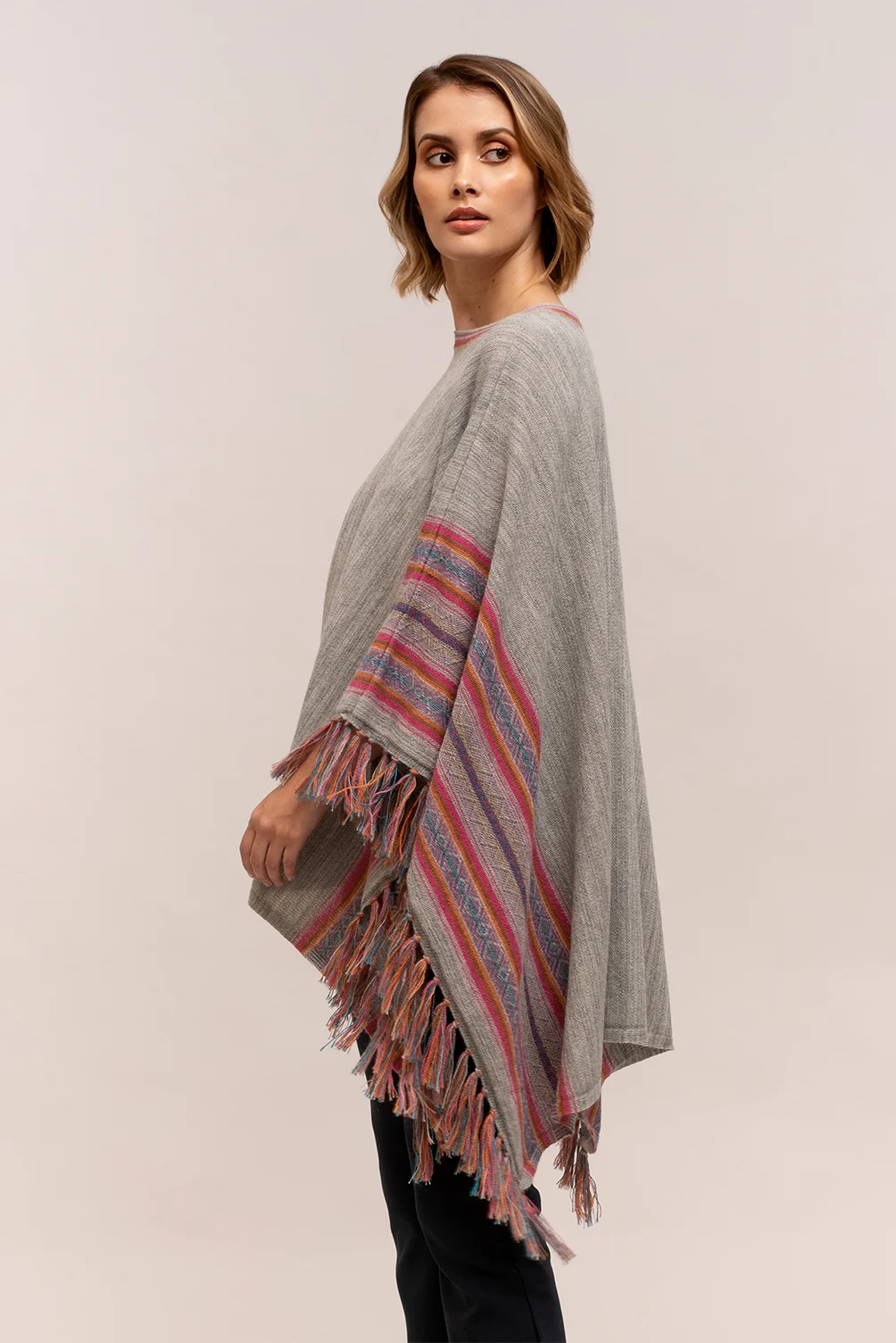 Poncho Eliana_Plata_2