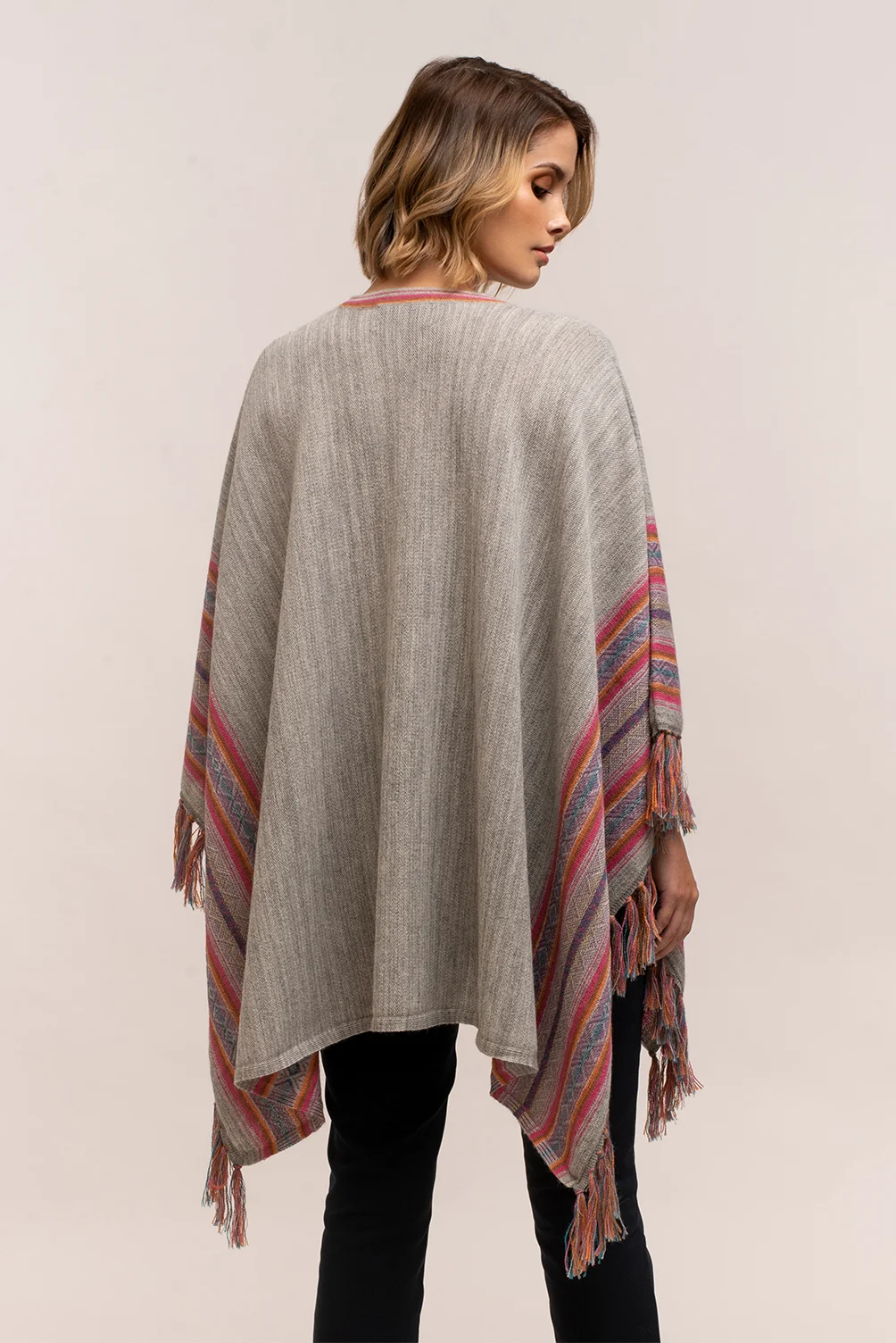 Poncho Eliana_Plata_3