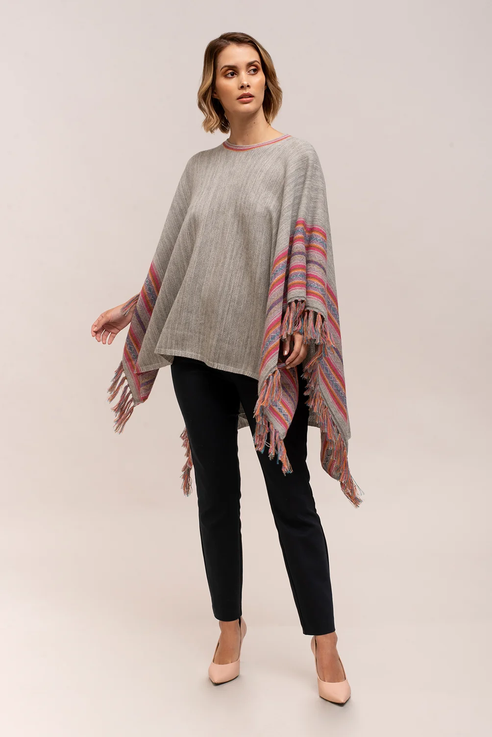 Poncho Eliana_Plata_5