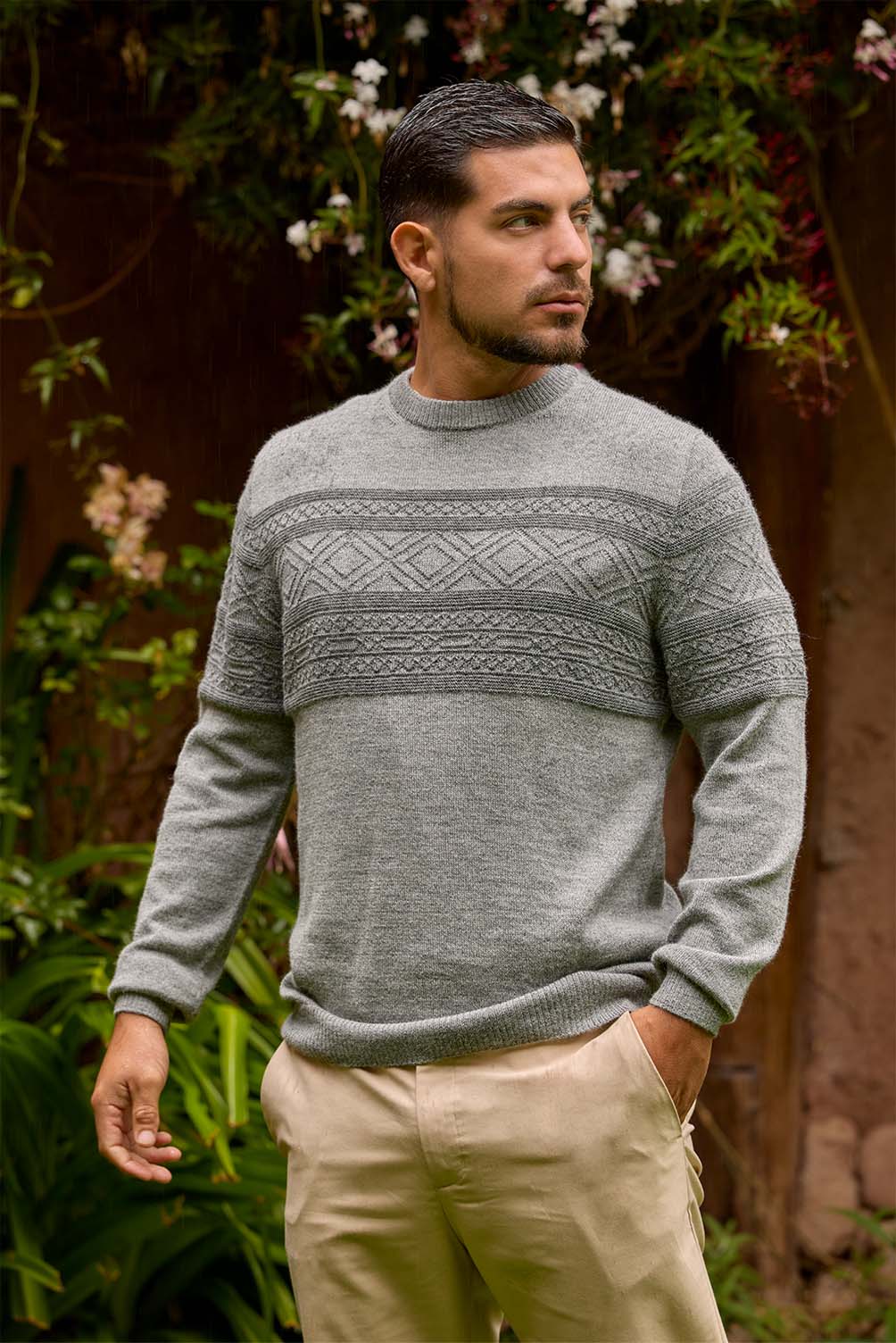 Chompa Alvaro_Plata_1