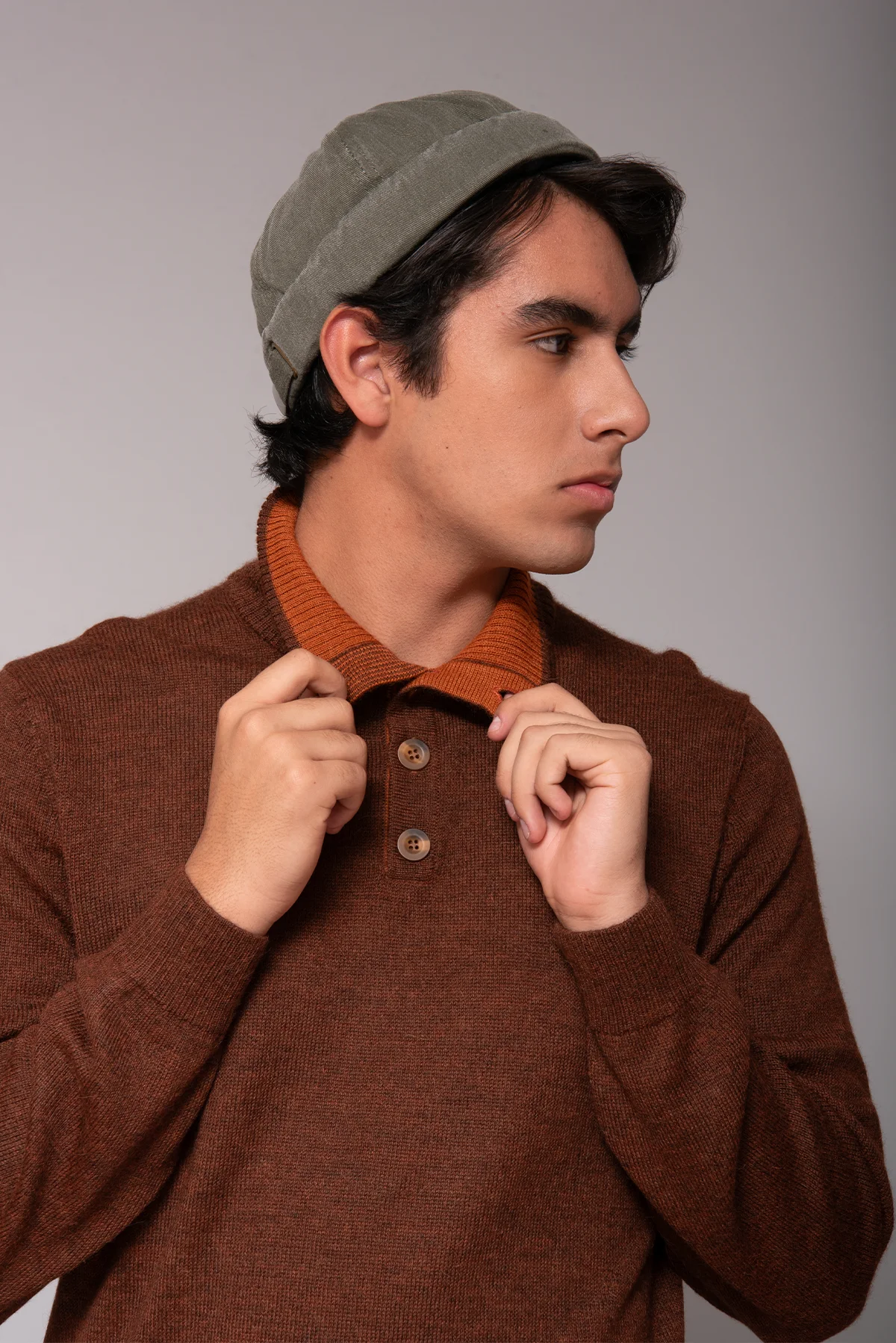 Chompa Daniel_Marrón_2