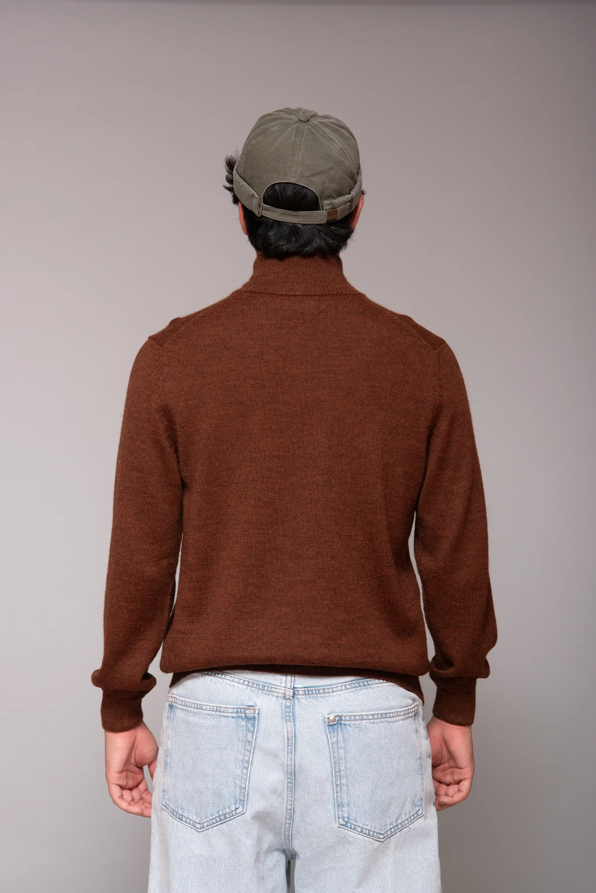 Chompa Daniel_Marrón_3