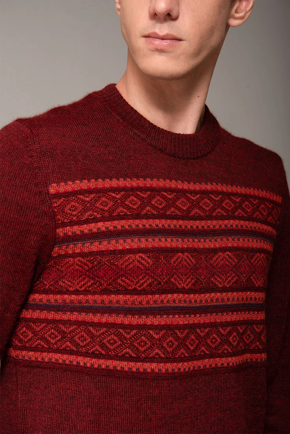 Chompa Trujillo_Guinda_2