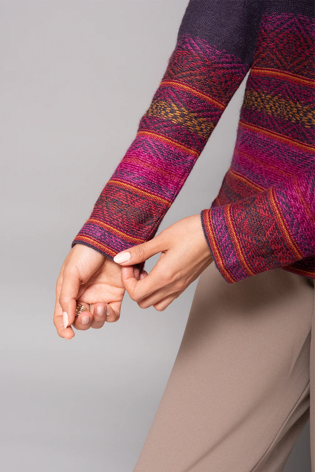 Chompa Adamaris_Morado_2