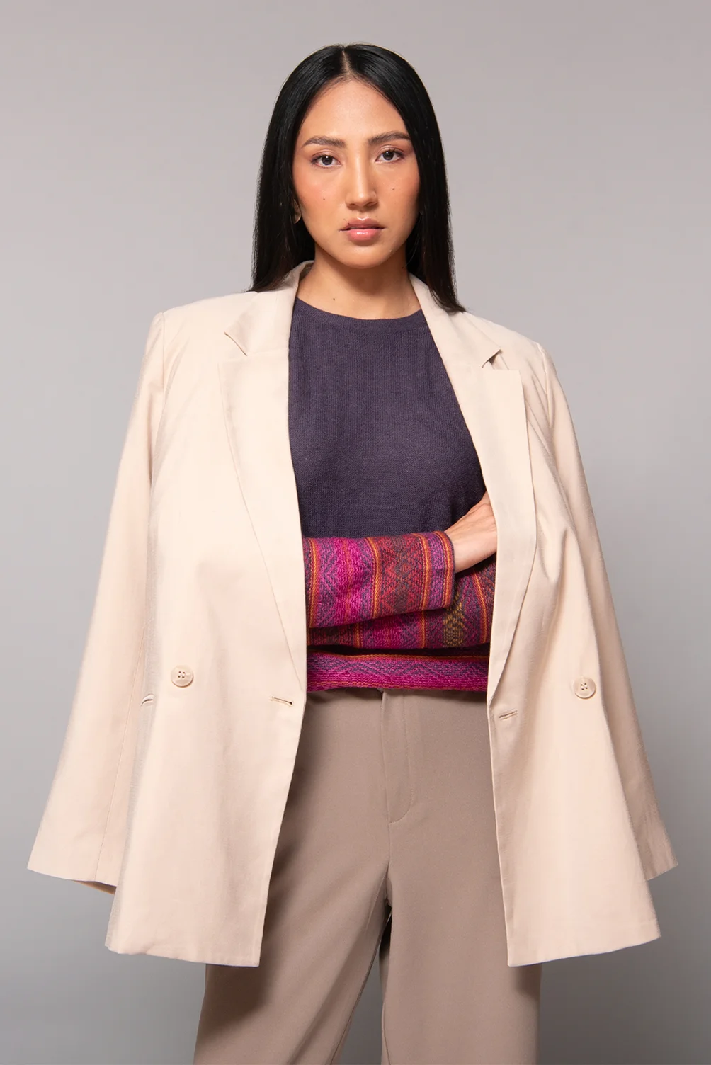 Chompa Adamaris_Morado_3