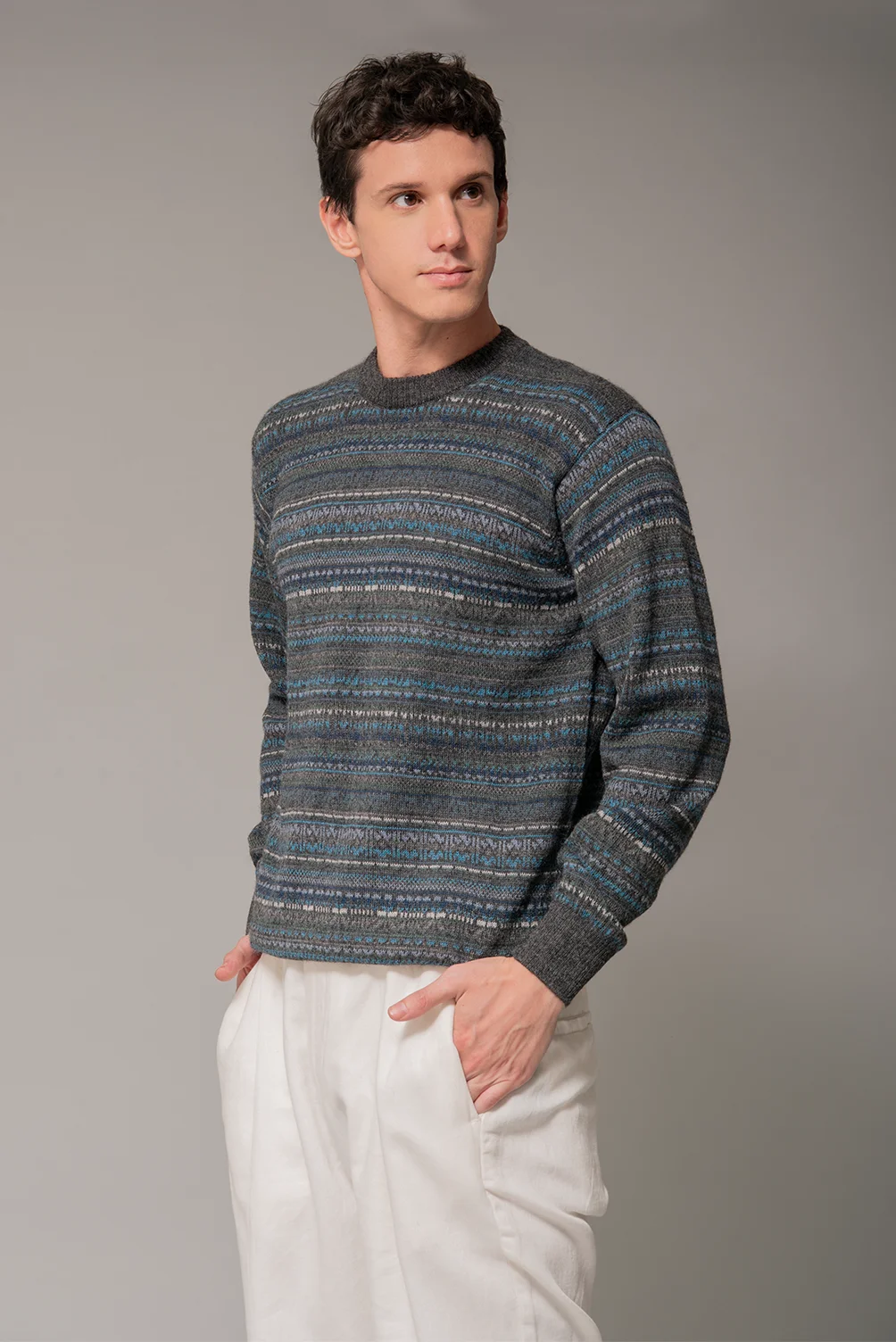 Chompa Juan Pablo_Gris_1