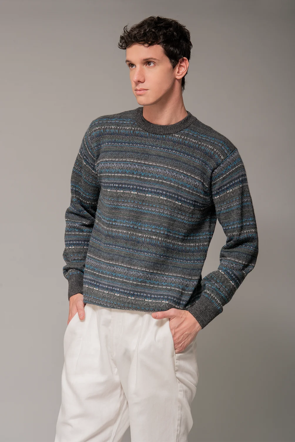 Chompa Juan Pablo_Gris_2