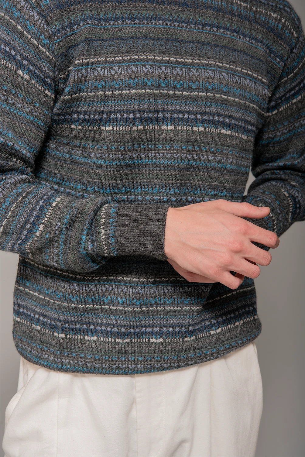 Chompa Juan Pablo_Gris_3