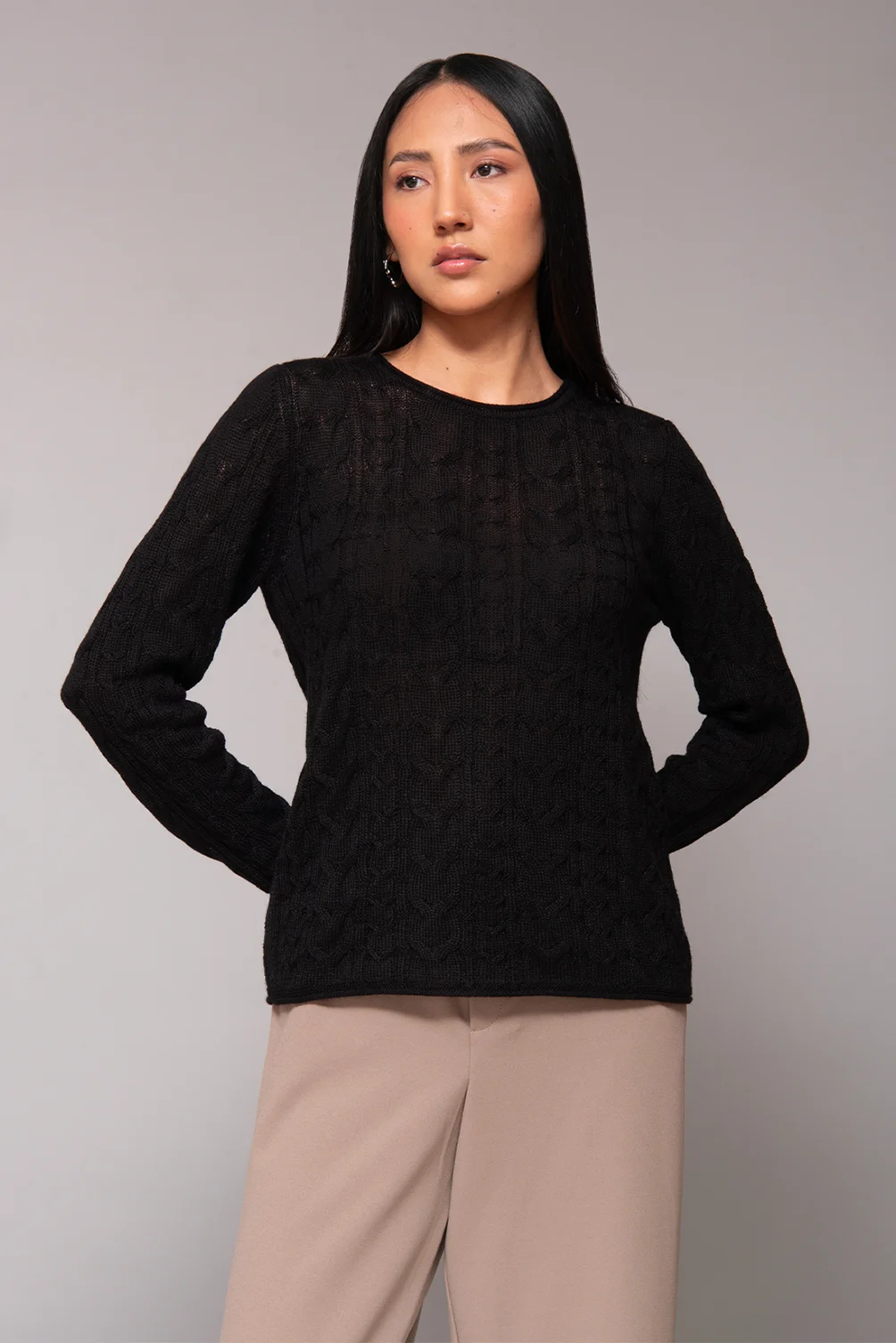 Chompa Milagros_Negro_1