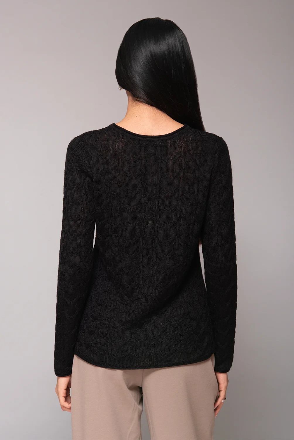 Chompa Milagros_Negro_3