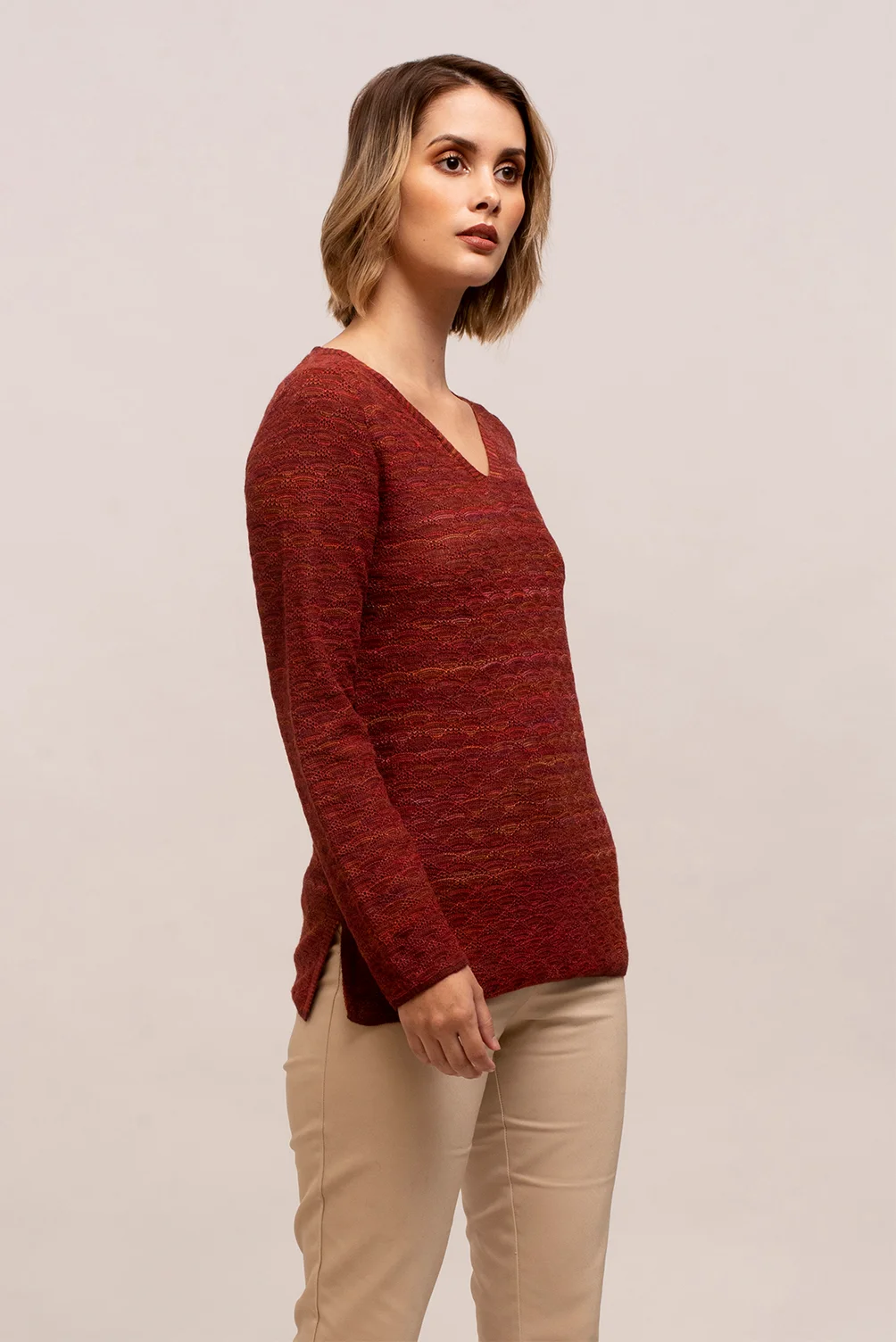 Chompa Mosaico_Lacre_2