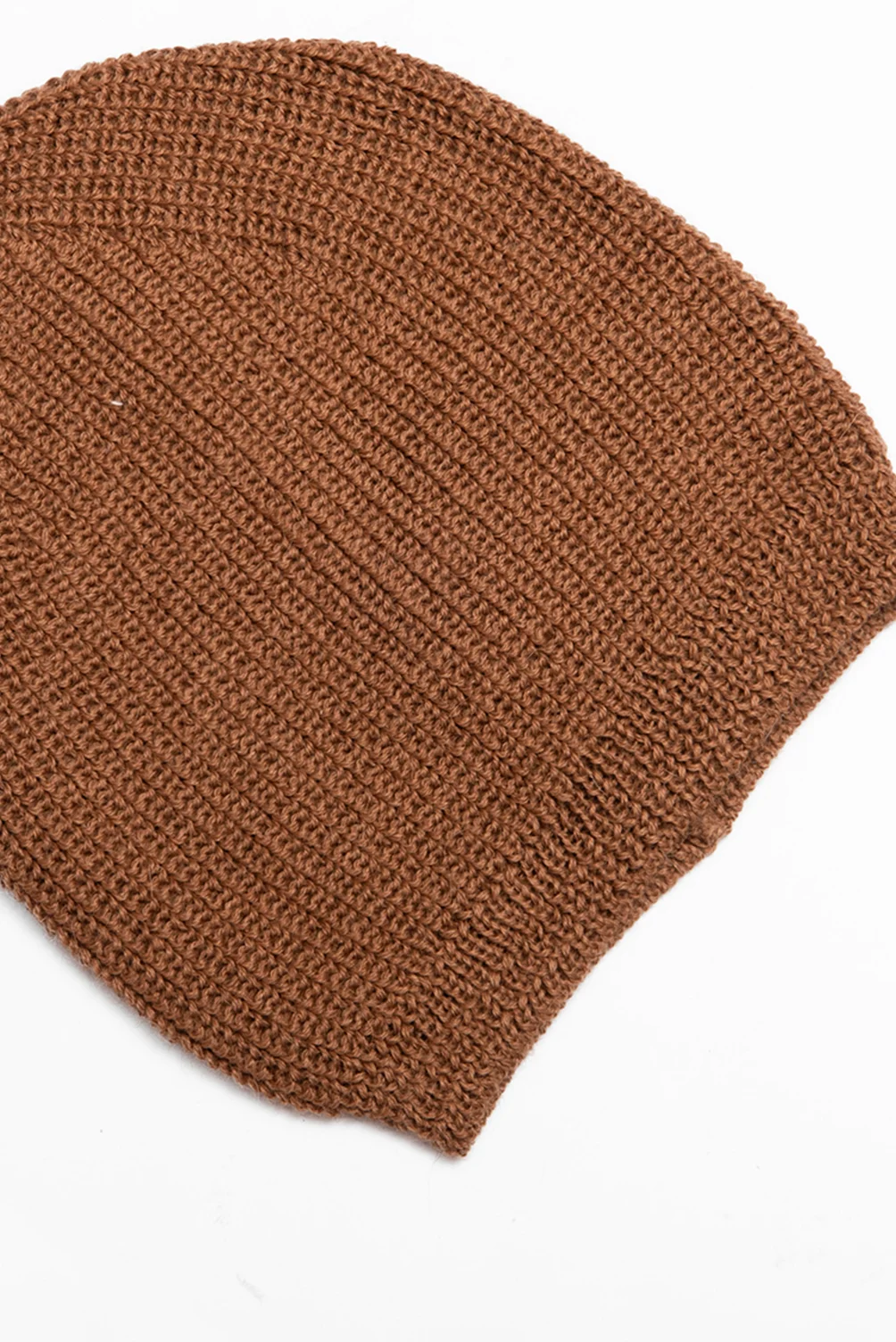 Gorro Perle_Camello_2