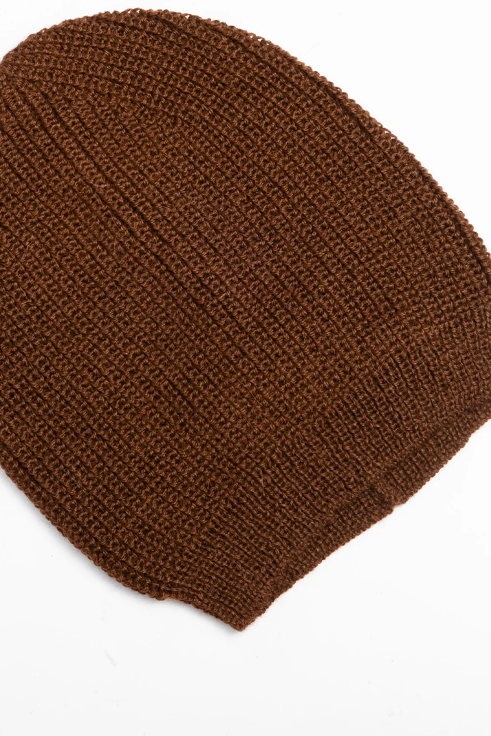 Gorro Perle_Marrón_2