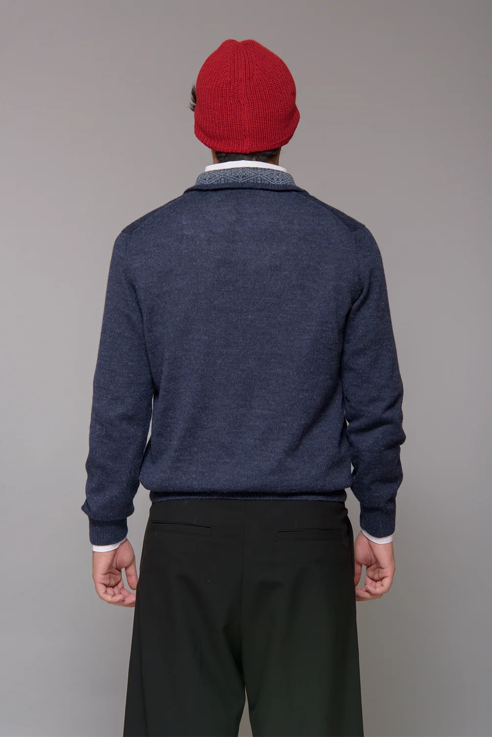 Gorro Perle_Rojo_4