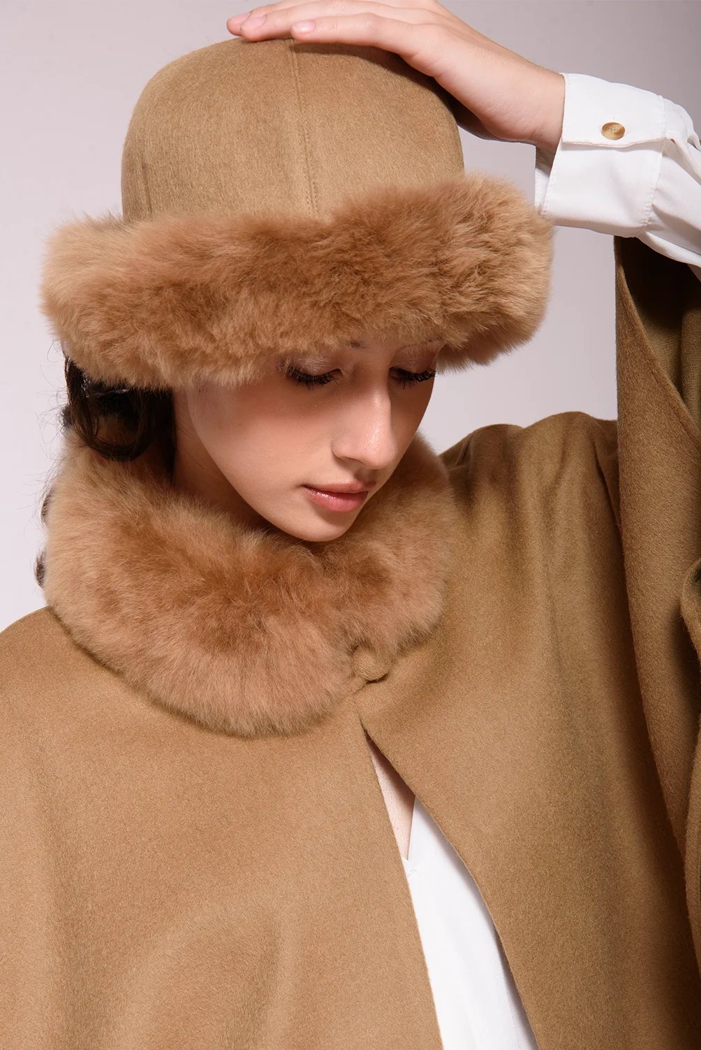 Gorro Soria_Camello_3