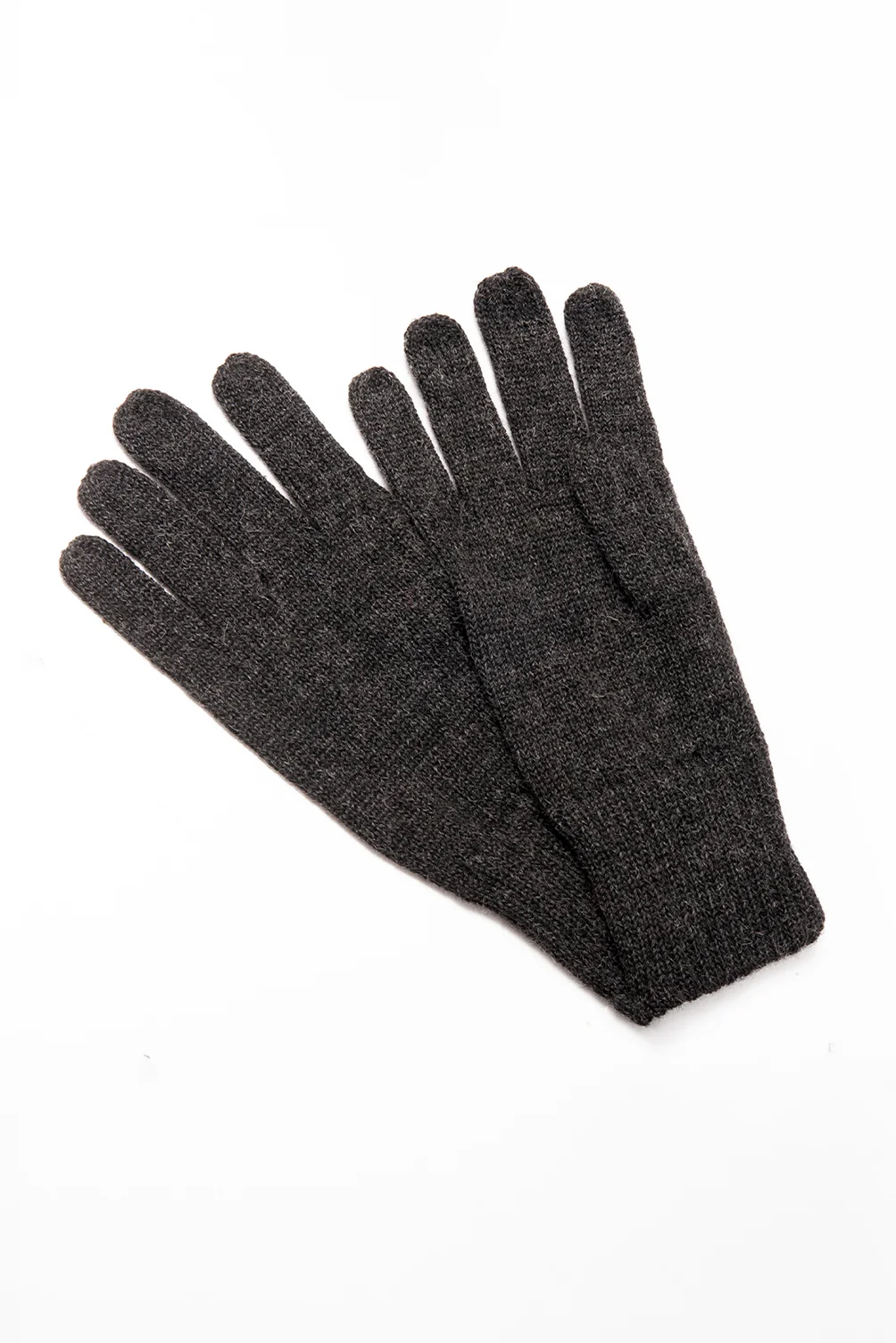 Guante un solo color_Charcoal_1