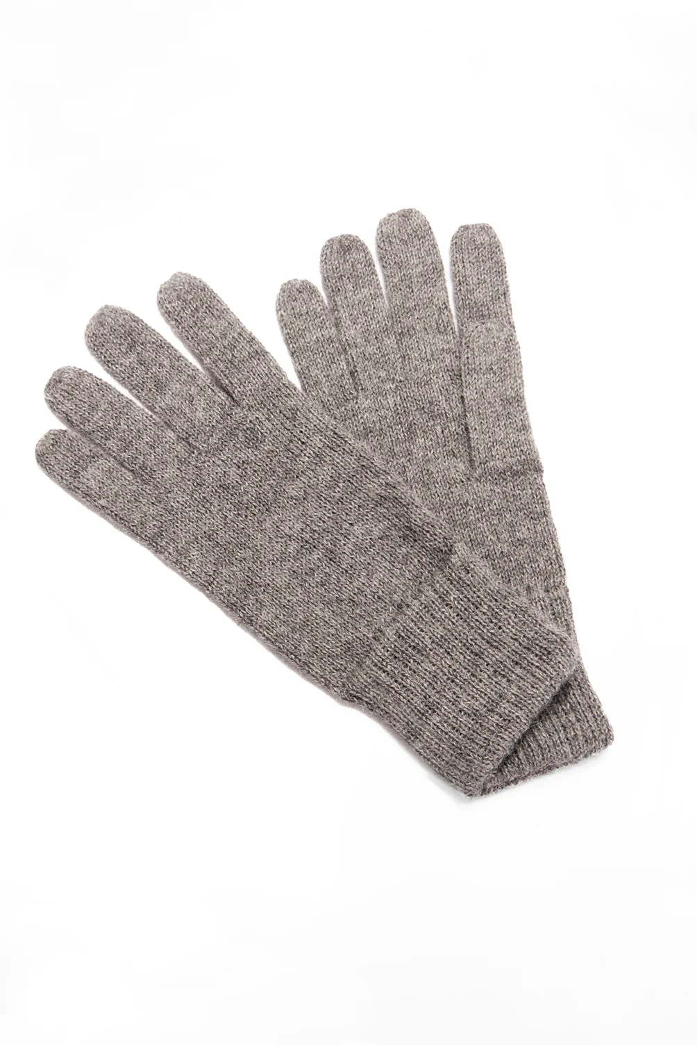 Guante un solo color_Plata_1