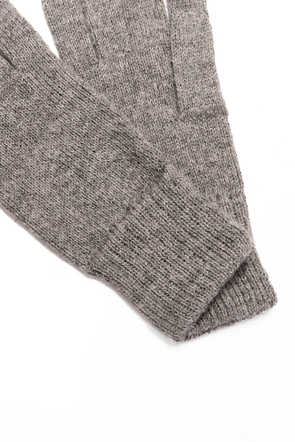 Guante un solo color_Plata_2