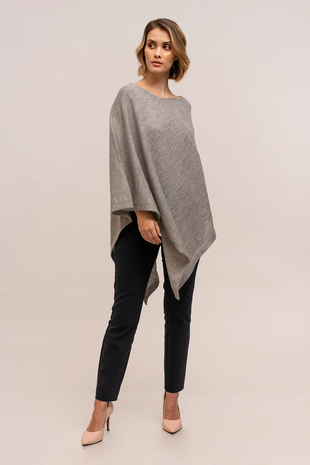 Poncho Alicia_Plata_4