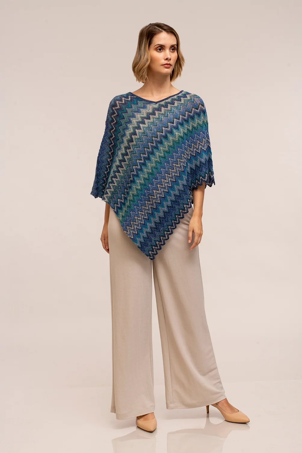 Poncho Lisbet_Azul_4