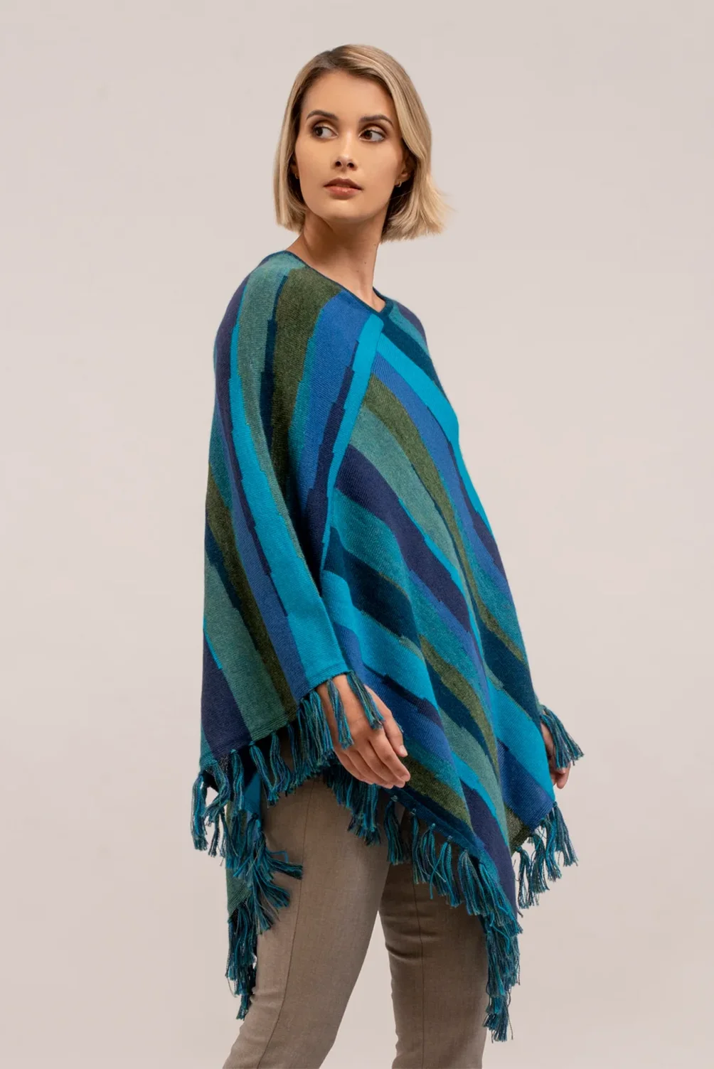 Poncho Saya_Turqueza_2