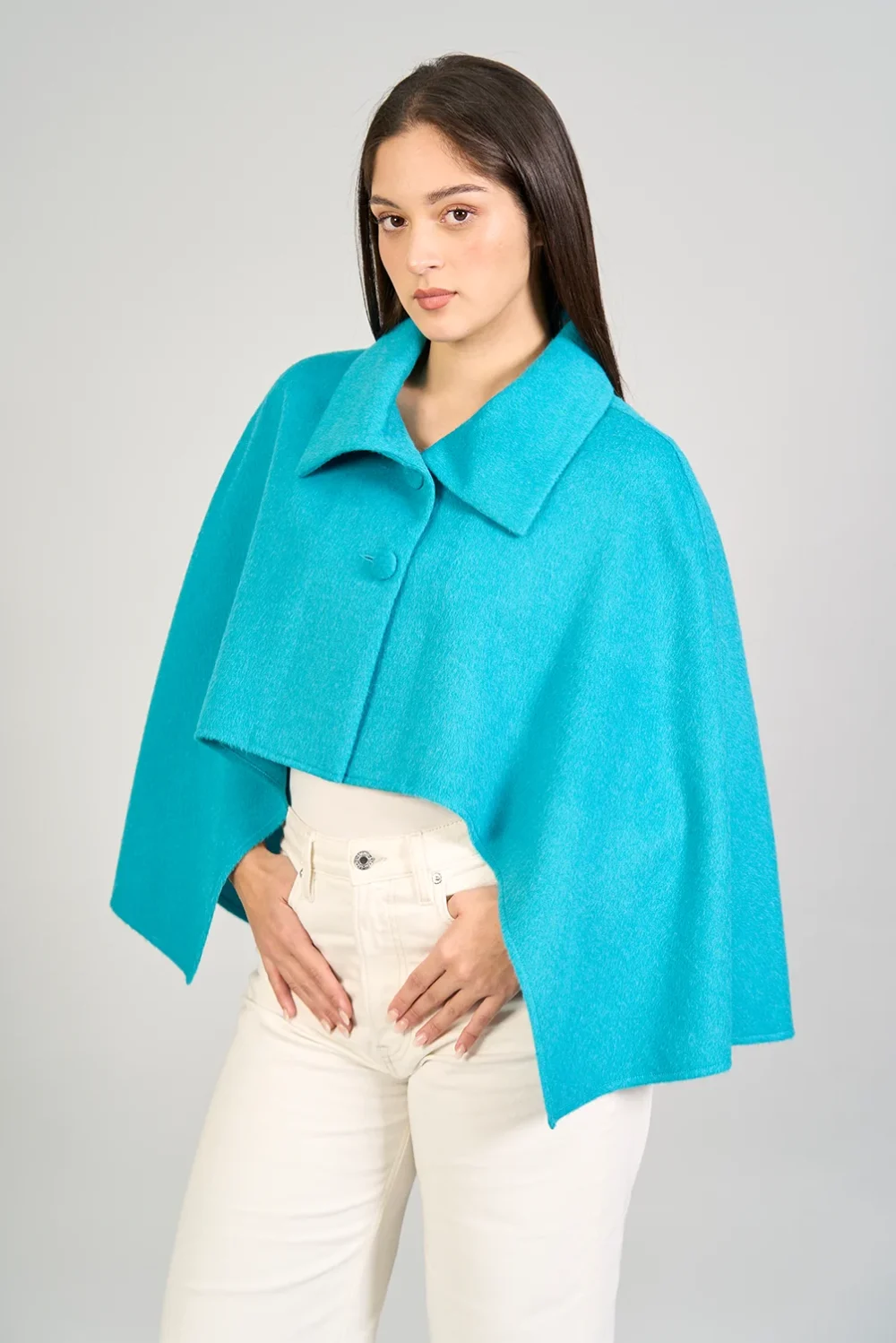 Betania Turquoise Cape
