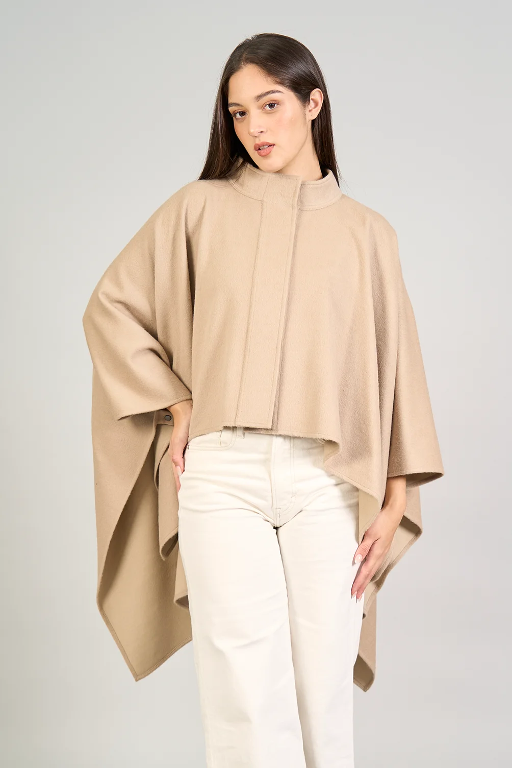 Capa Capri_Beige_1