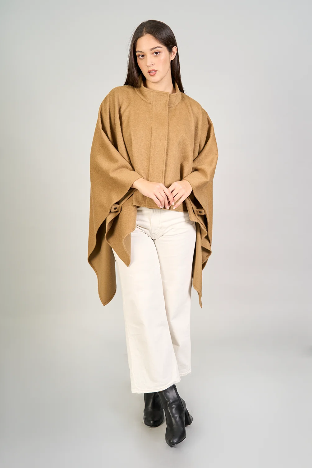 Capa Capri_Camello_5