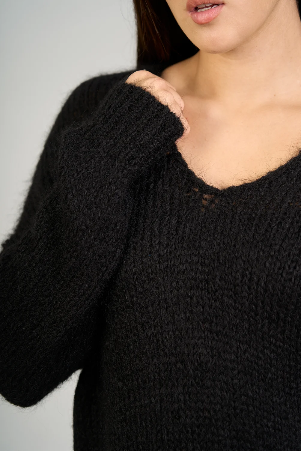 Chompa Arantza_Negro_3