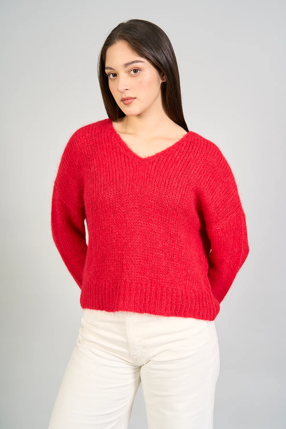 Chompa Arantza_Rojo_1