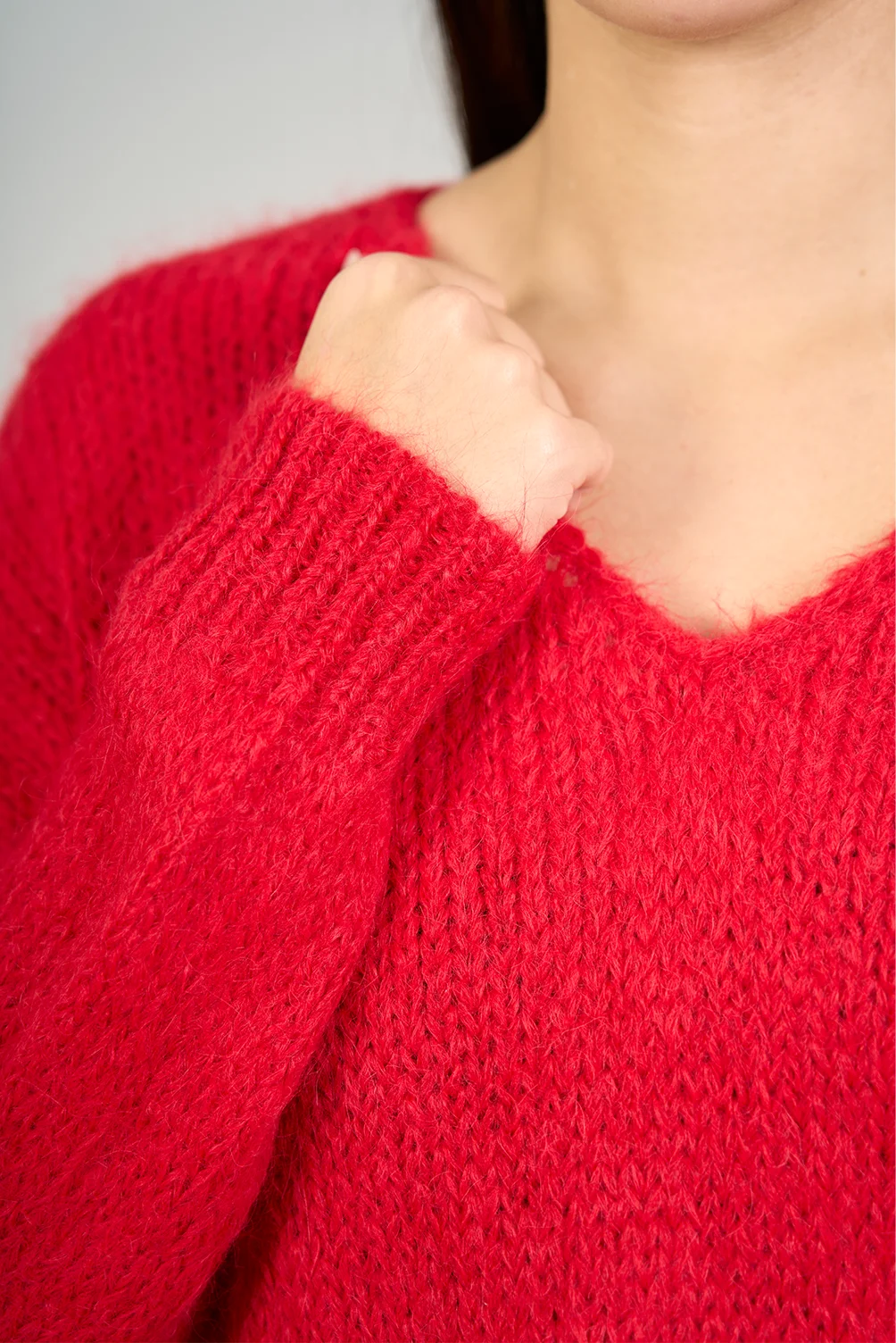 Chompa Arantza_Rojo_3