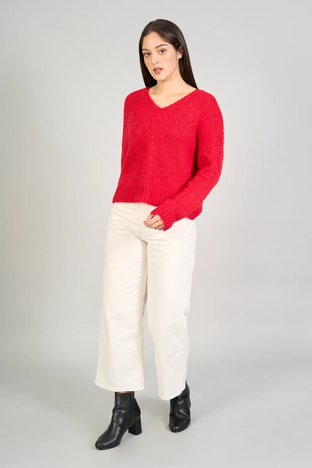 Chompa Arantza_Rojo_5