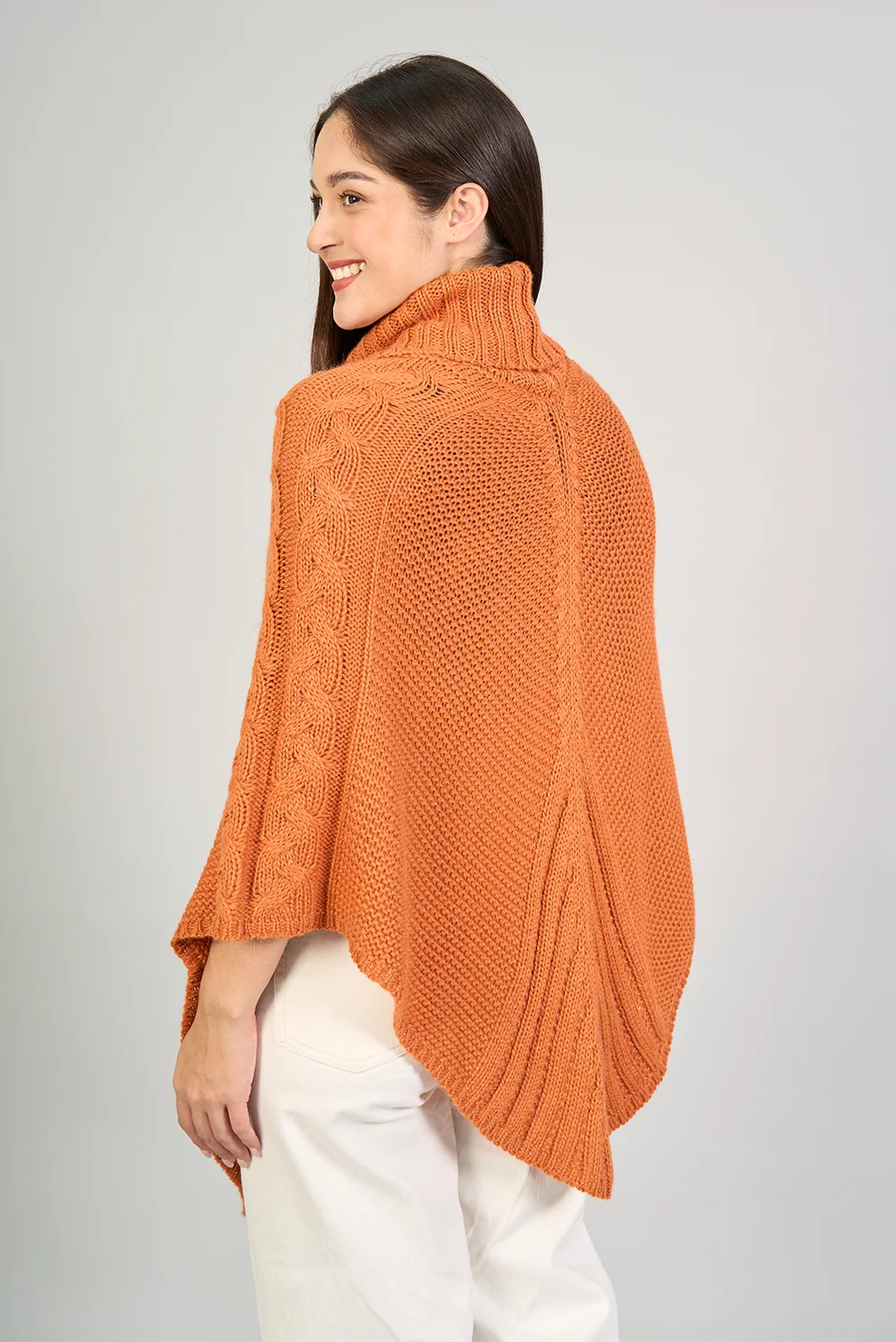 Poncho Mia_Naranja_4