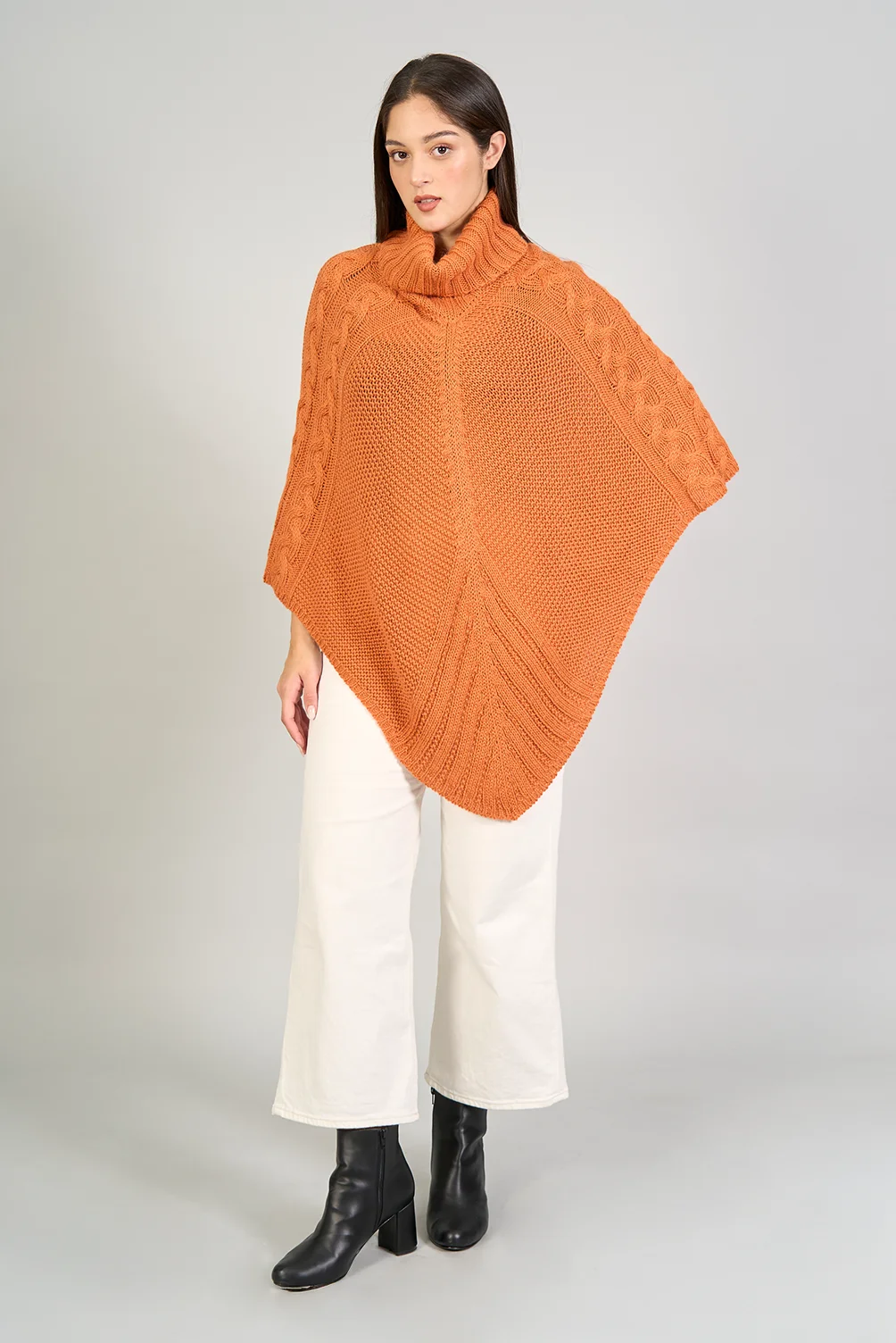 Poncho Mia_Naranja_5