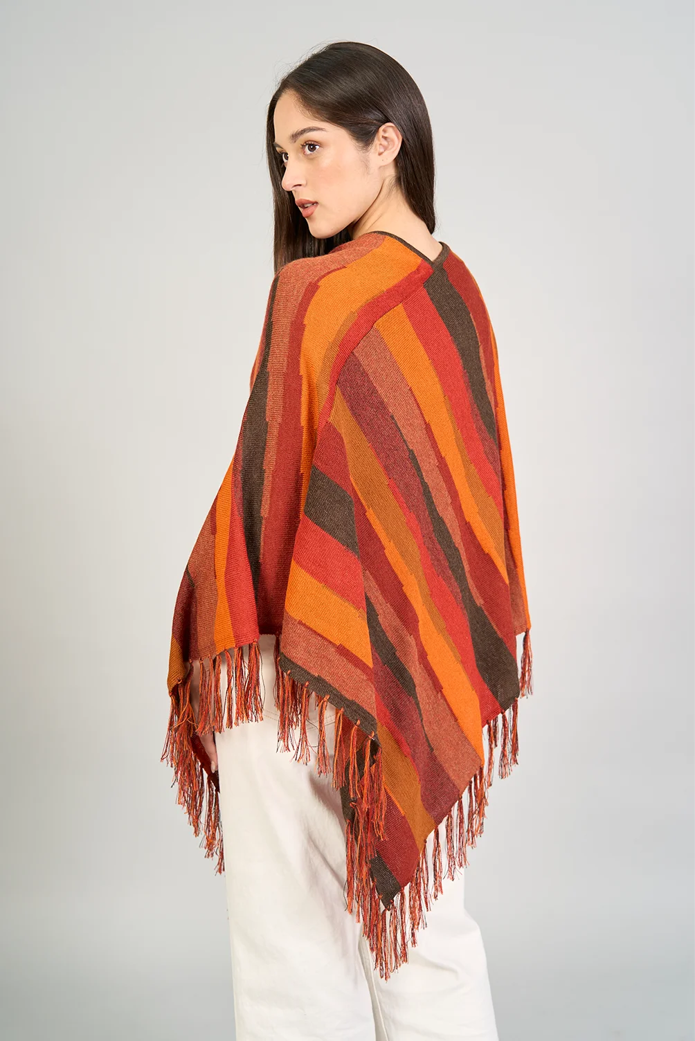 Poncho Saya_Naranja_4