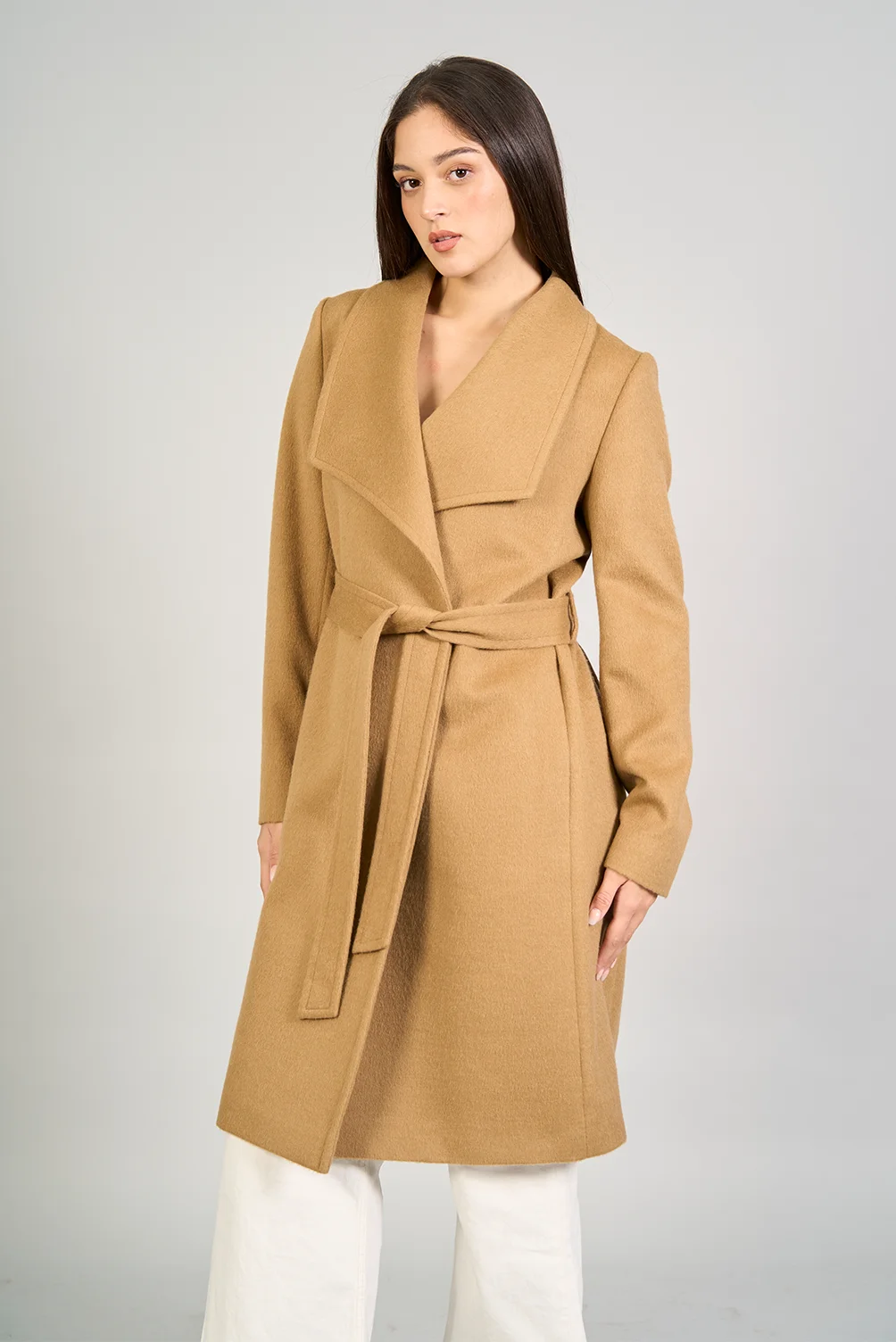 Abrigo Havana_Camello_1
