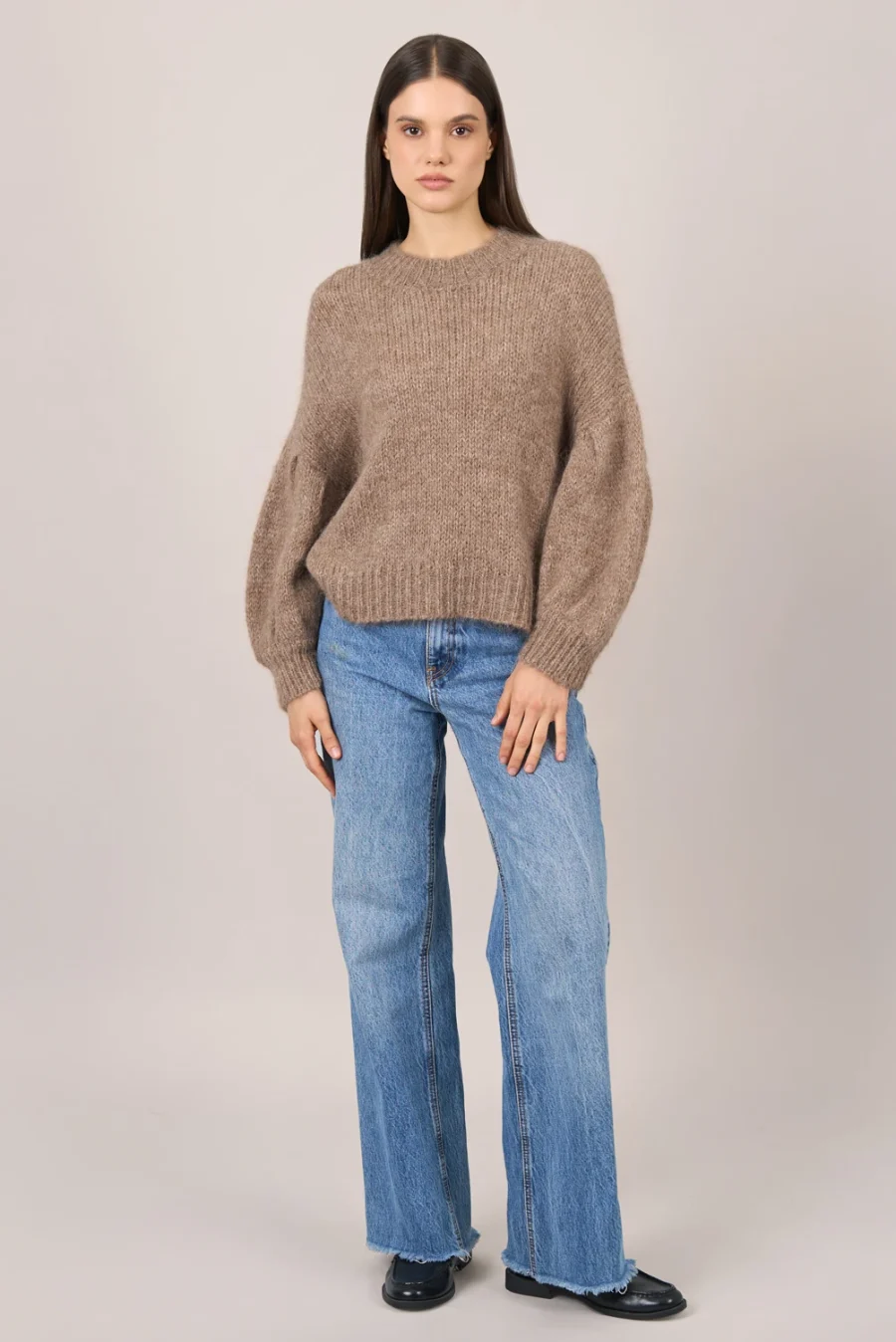 Hillary Sweater