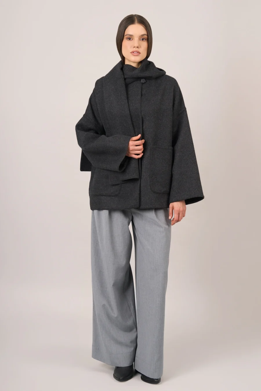 Nour Suit jacket