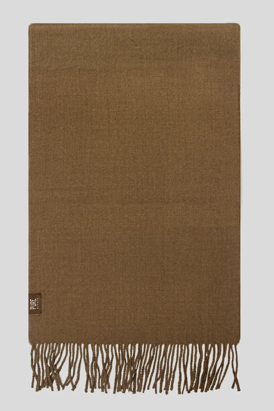 Toasted Beige Scarf